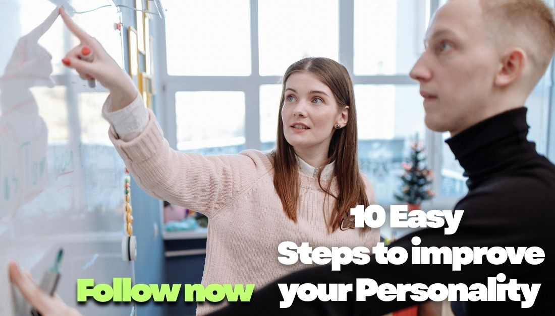 Personality Development