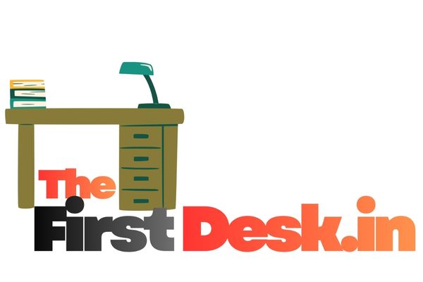 thefirstdesk.in
