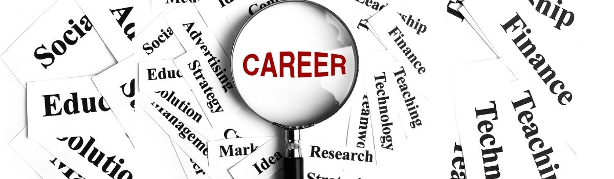 Courses & Careers