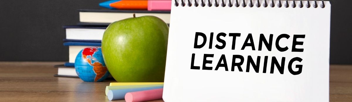 Distance & online Courses