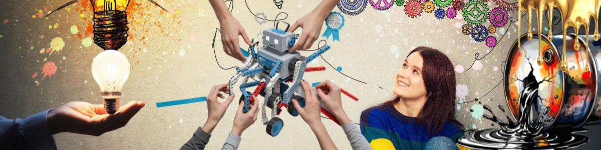 Inventions & Discoveries